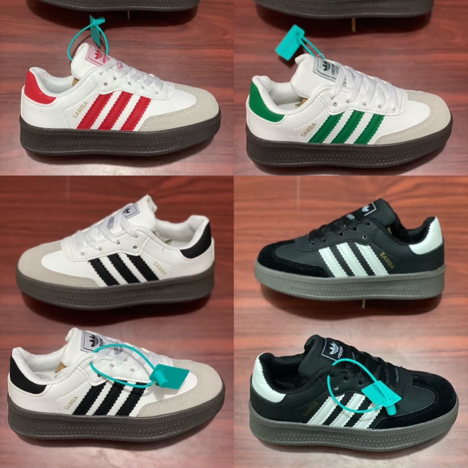 Samba Classic thumbnail 4