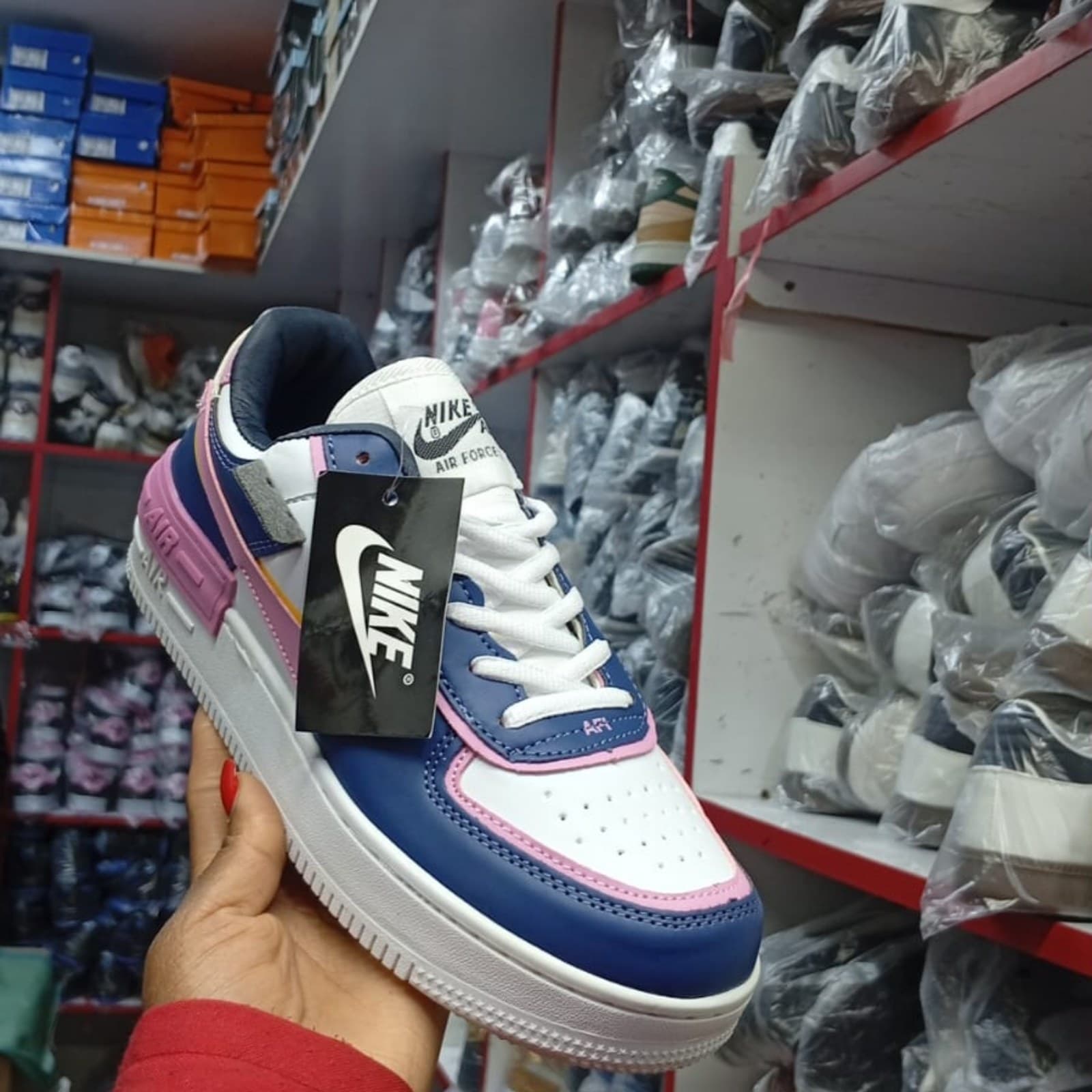 Sneaker