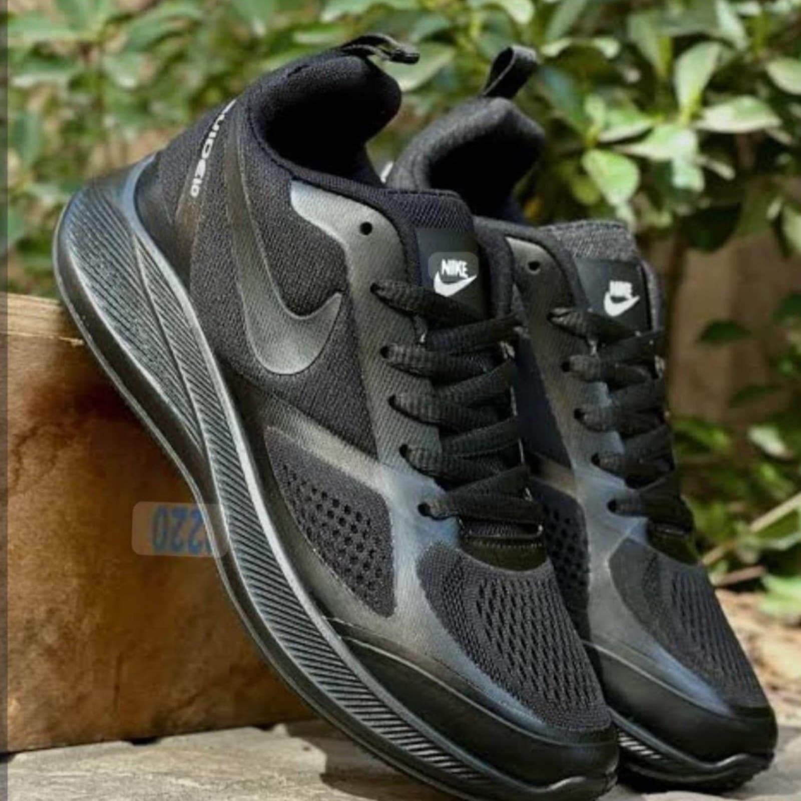 Nike Air Zoom Pegasus-Style Running Sneakers thumbnail 3