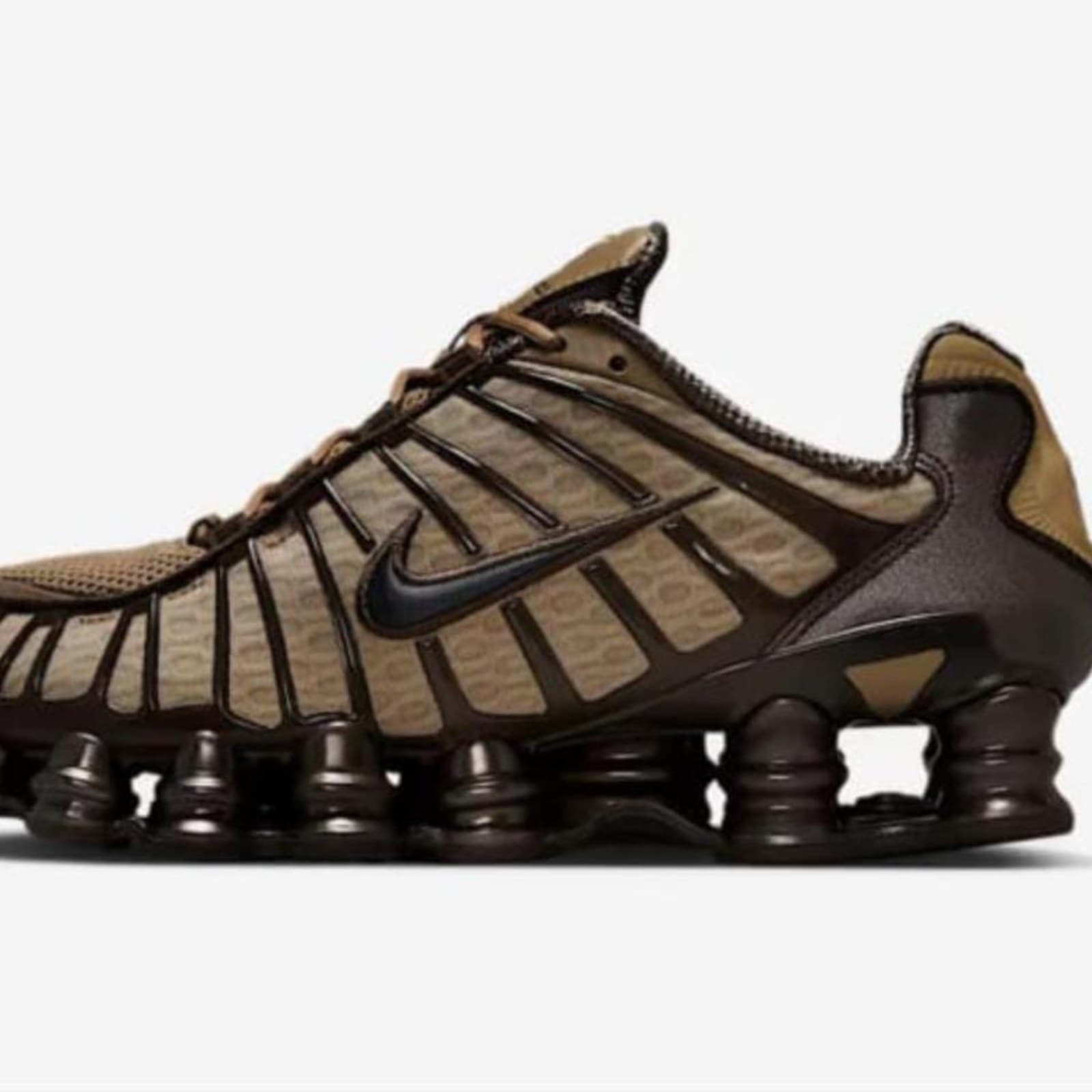 Nike Shox