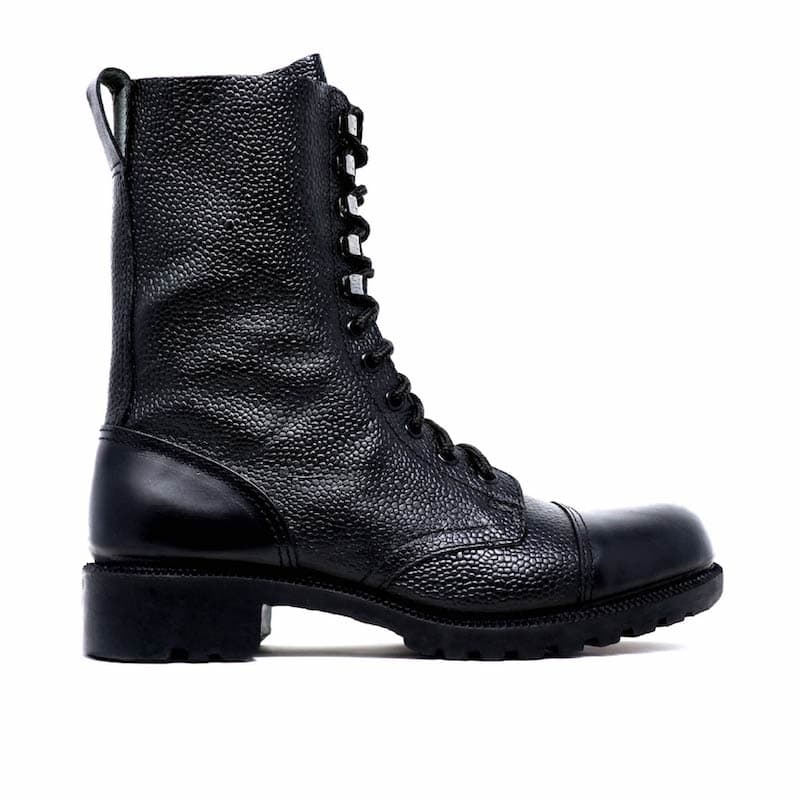 Combat Boots image 1