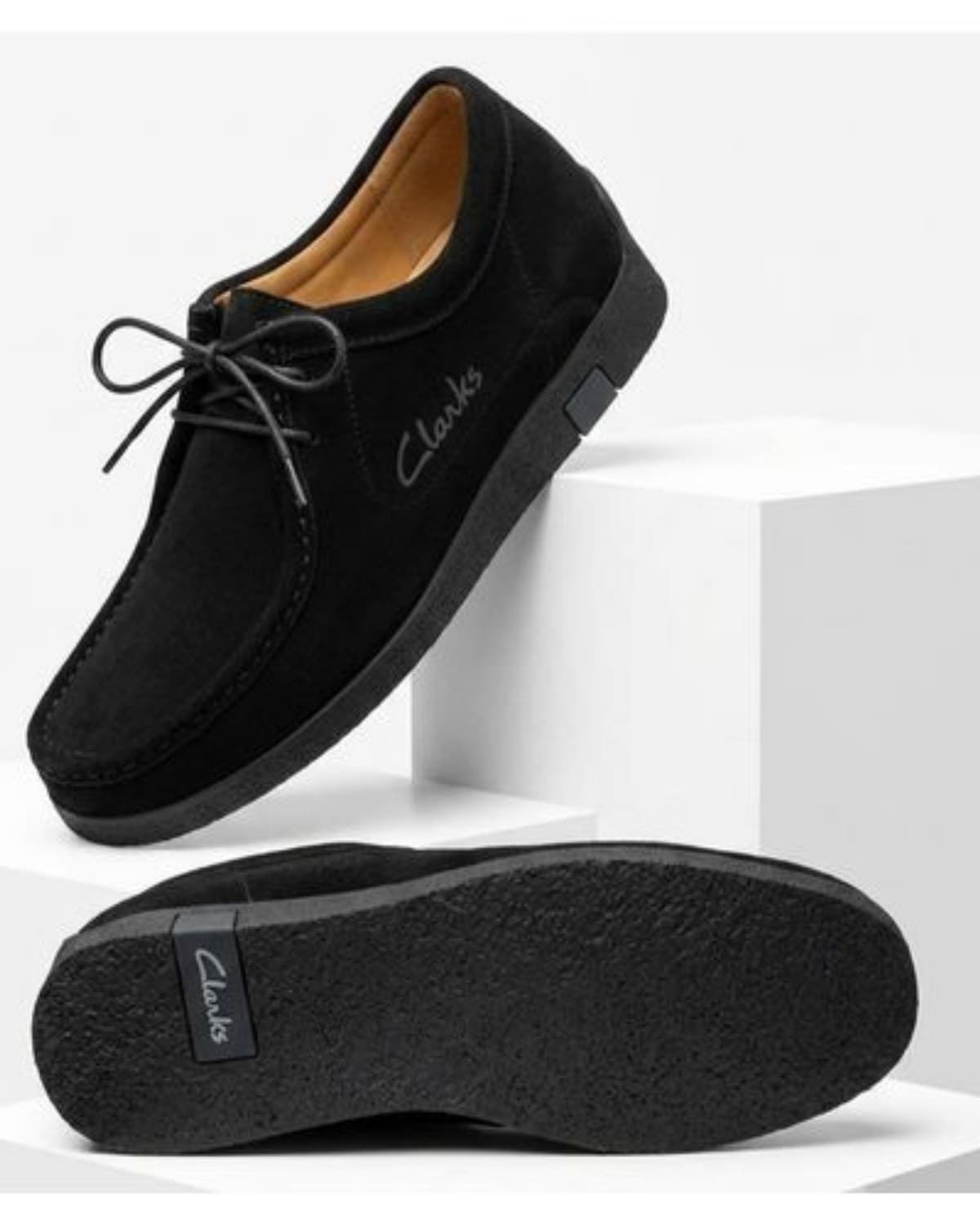 Clarks Clark Official
