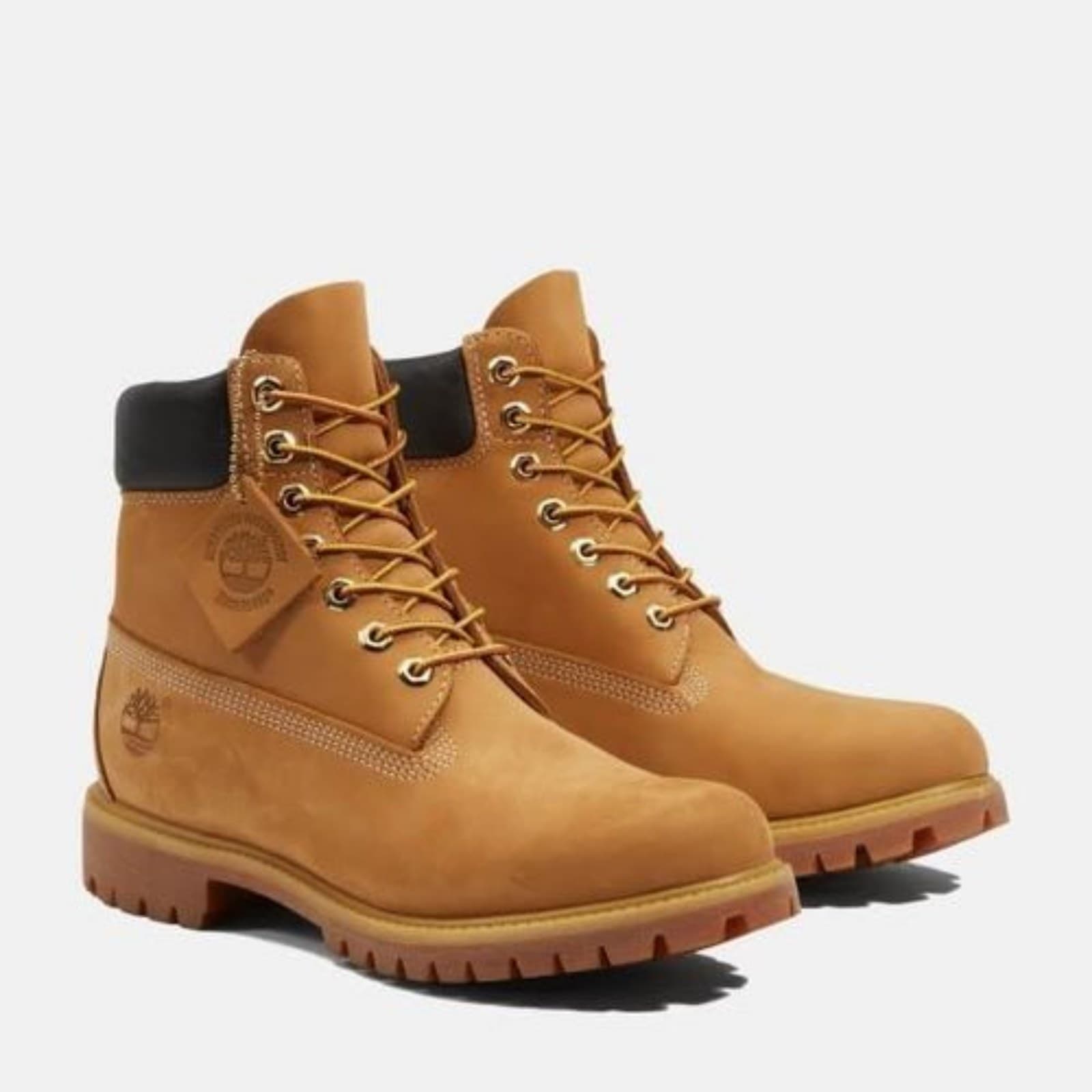 Timberland hiking/safety/Trailing boots