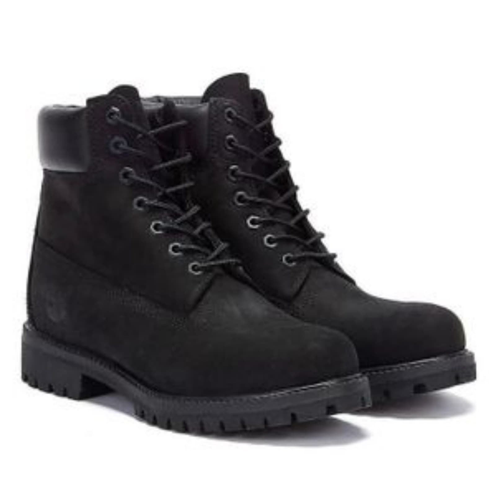 Timberland hiking/safety/Trailing boots view 2