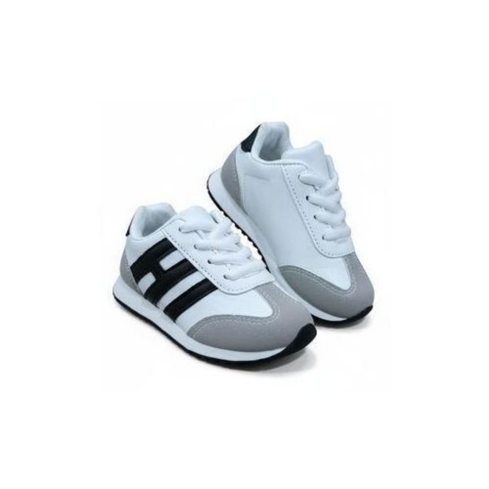 Sport H Unisex kids sneakers