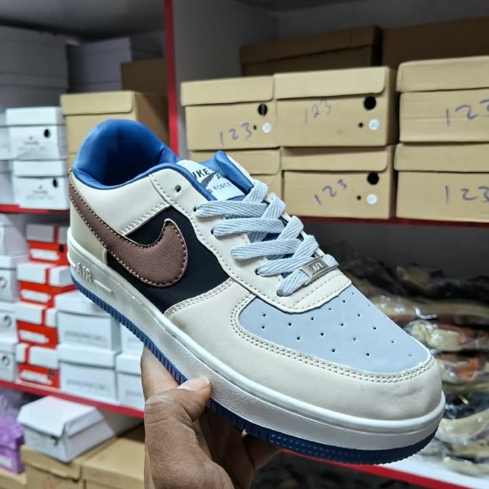 Sneakers