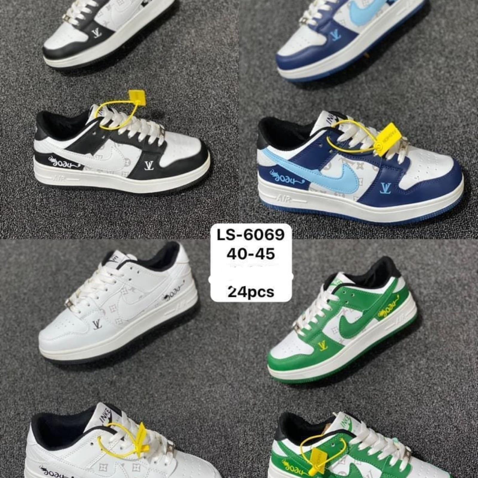 Sneakers